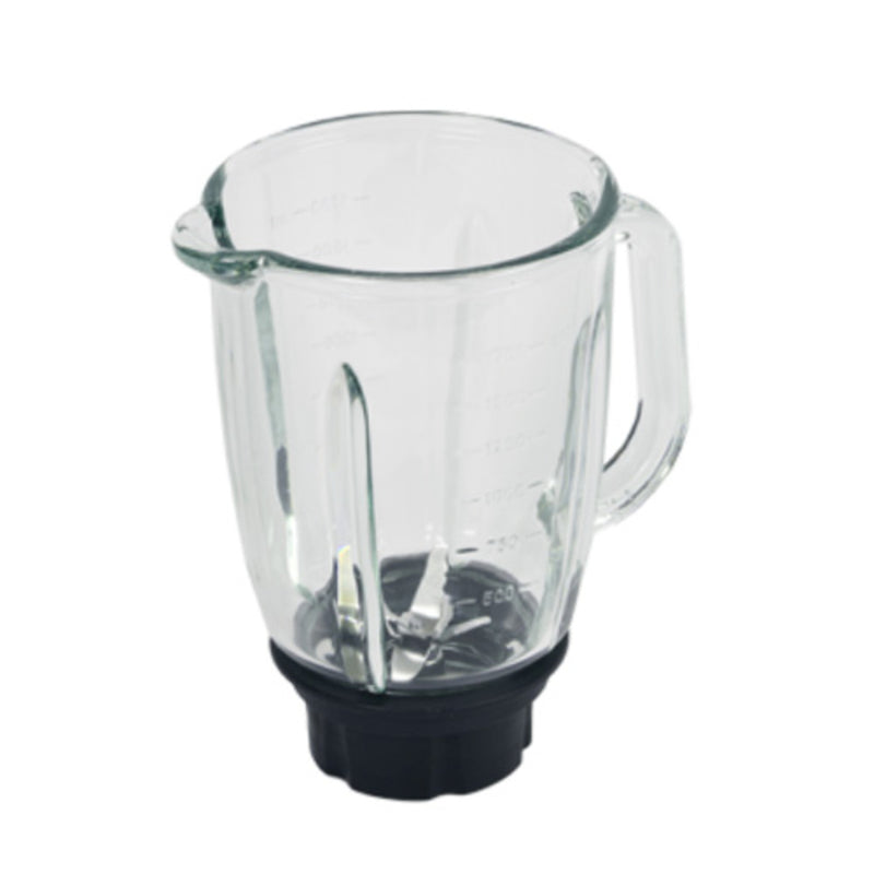 Jarra Batidora vaso Moulinex Mastermix LM850D MS-650312