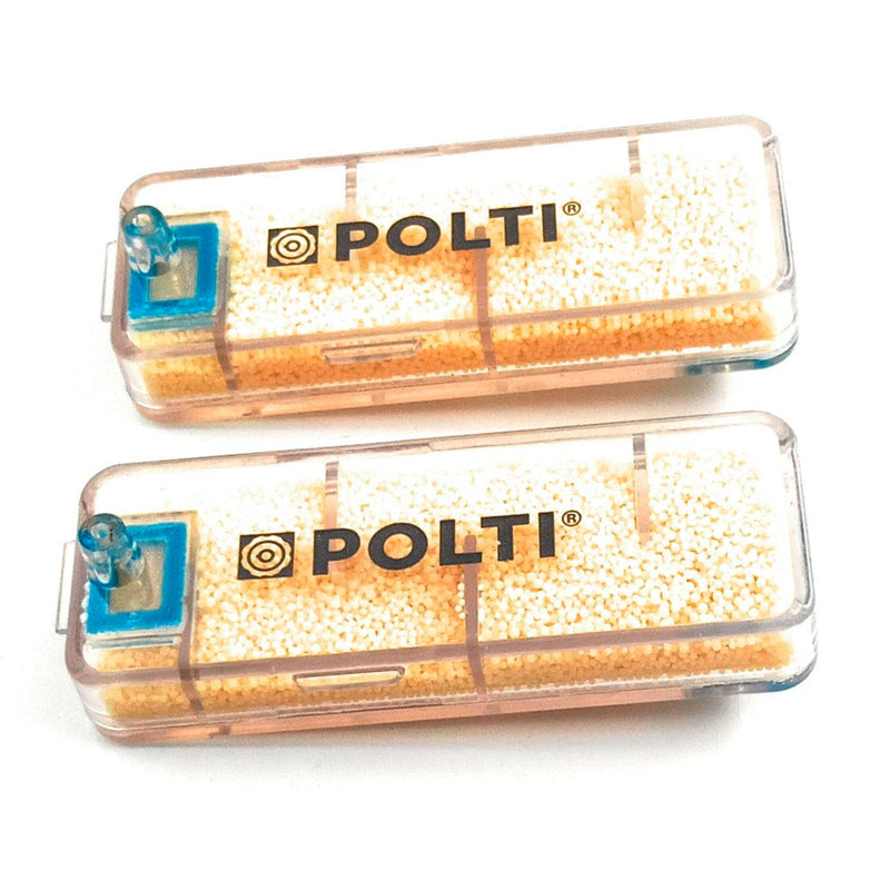 Kit 2 filtros antical vaporeta Polti SV PAEU0336