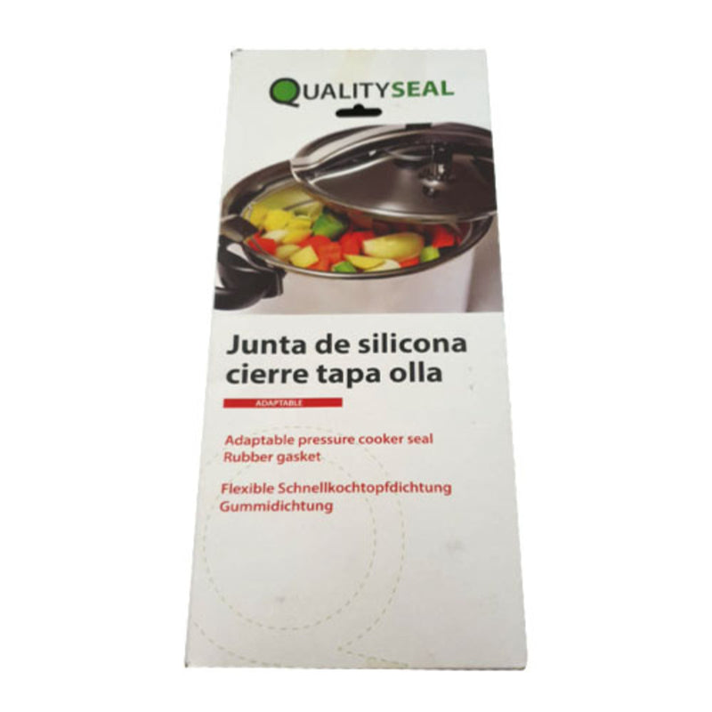 Junta olla super rápida Fissler Vitavit 26cm