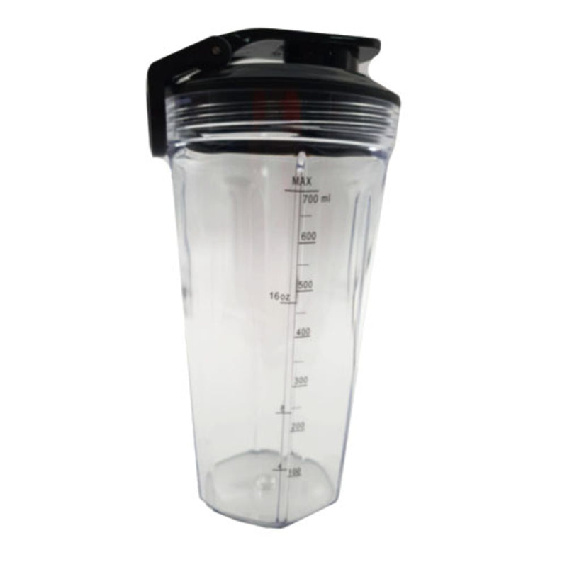 Vaso agitador 710ml batidora de vaso WMF Kult X, Pro FS-1000050217