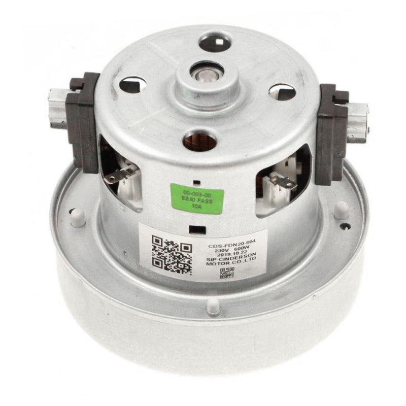 Motor aspiradora Rowenta  X-Trem Power Cyclonic RS-2230001245