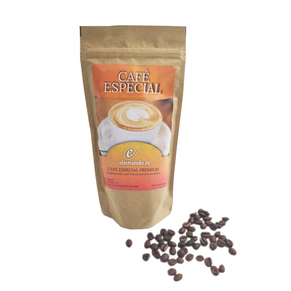 Café natural Especial Premium 250 g