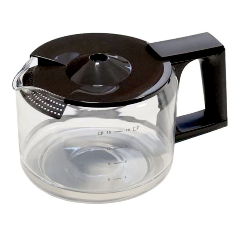 Jarra con tapa cafetera Smart´n Light Tefal SS-208777