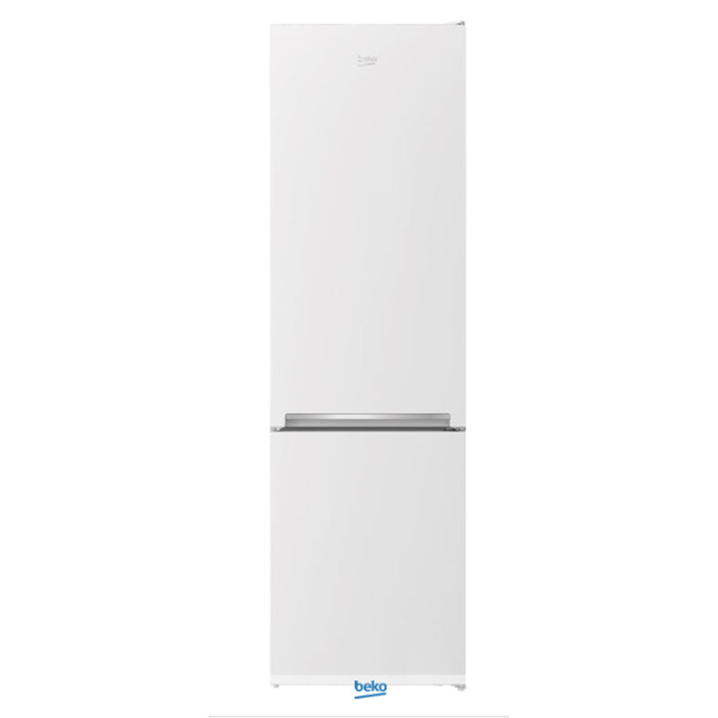 Frigorífico Beko Combi NeoFrost Dual Cooling RCNA406K40WN