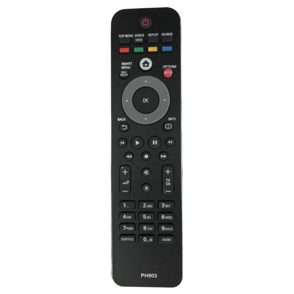 Mando universal compatible televisores Philips